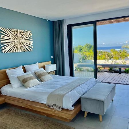 Villa Des Sens Ruisseau Creole Esterno foto